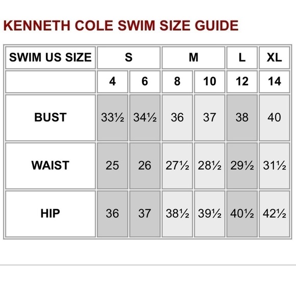 NWT Kenneth Cole  Palm Print - Picture 5 of 5